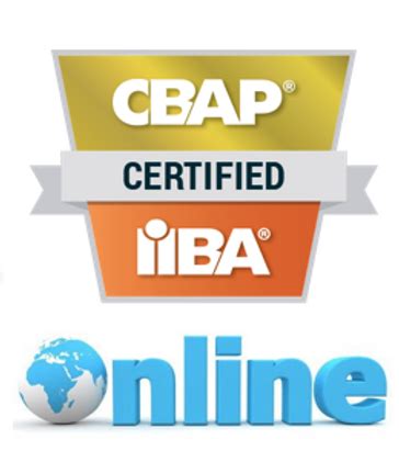 CBAP Online Prüfung