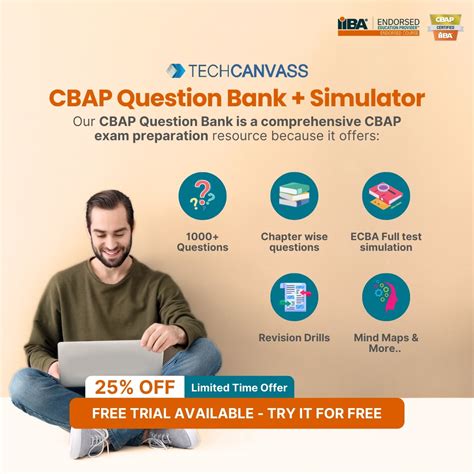 CBAP Online Test