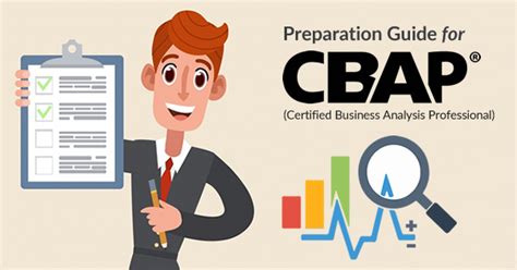 CBAP Prüfungsunterlagen