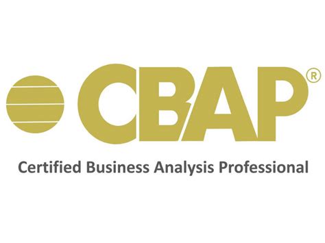 CBAP Prüfungs