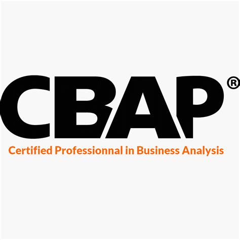 CBAP Prüfungsinformationen
