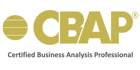 CBAP Prüfungsinformationen