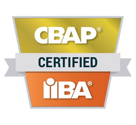 CBAP Zertifizierungsprüfung