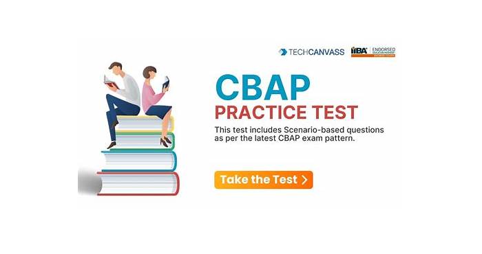 CBAP Valid Dumps Book