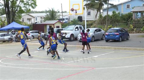 CBC BARBADOS on Twitter: "School resumed today at the Grantley Adams …