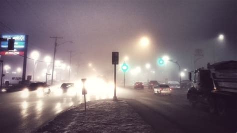 CBC News - Local Weather - Guelph, Ontario