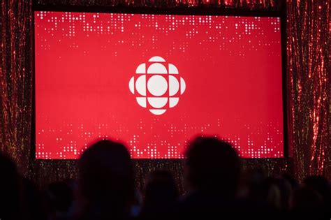 CBC says it is cutting 600 jobs, some programming
