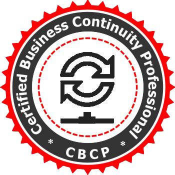 CBCP-002 Schulungsunterlagen