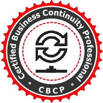 CBCP-002 Zertifizierung