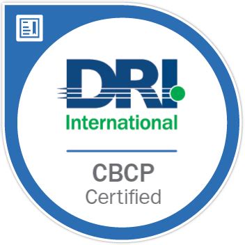 CBCP-002 Zertifizierungsantworten