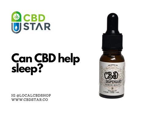 CBD Flowers and Sleep: How They Can Help You Get a Good …