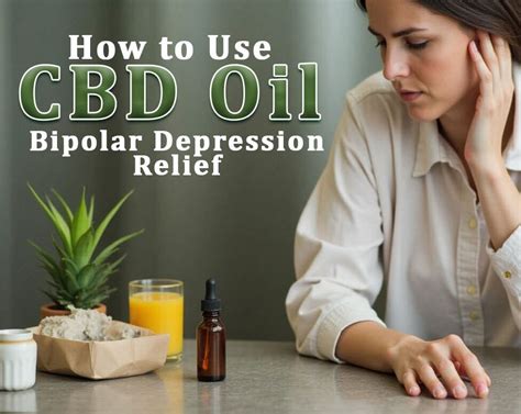 CBD oil and bipolar disorder - wintechmobiles.com