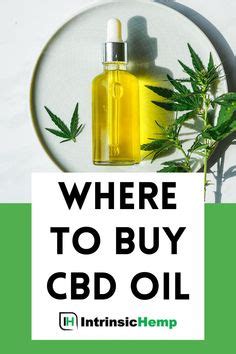 CBD Oil for Asthma Intrinsic Hemp