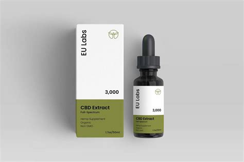 CBD Oil in Wollongong - The Little Health Company