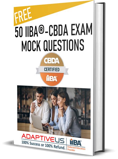 CBDA Exam Fragen