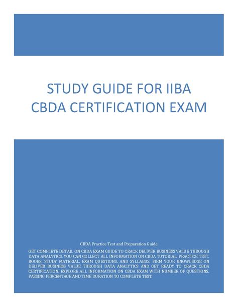 CBDA Exam.pdf