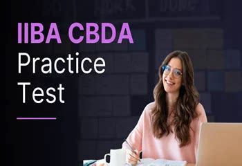 CBDA Online Test