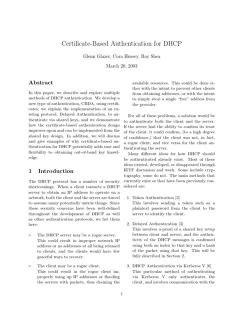 CBDA PDF Demo