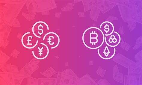 CBDCs vs.Cryptocurrencies: Key Differences and Benefits