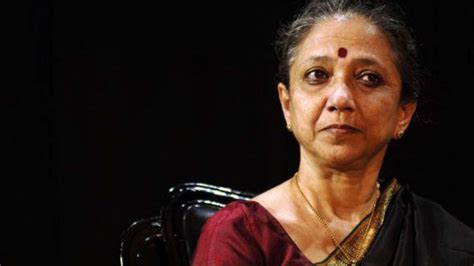 CBFC should be revamped: Leela Samson - Daijiworld.com