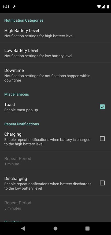 CBH Notifier APK Download for Android 