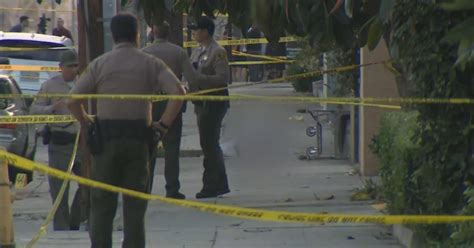 CBI investigating fatal Monte Vista police shooting of teen who ran at them swinging knives