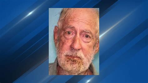 CBI issues alert for missing 71-year-old man who was last seen Tuesday