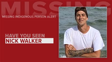 CBI issues alert seeking missing 26-year-old Indigenous man