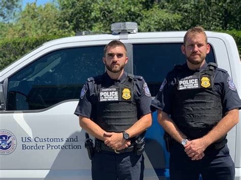 CBP Field Operations Academy U.S. Customs and Border Protection
