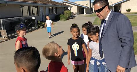 CBS Evening News on Instagram: "A school custodian found his …