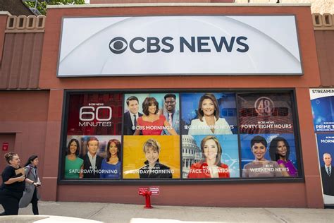 CBS News effort shows the growth in solutions journalism to combat bad news fatigue