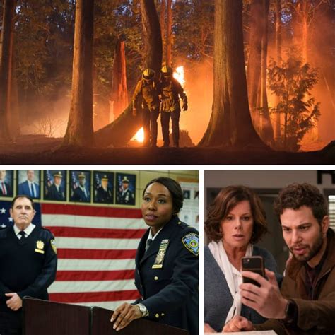 CBS Picks Up Dramas ‘East New York,’ ‘Fire Country,’ ‘So Help Me …