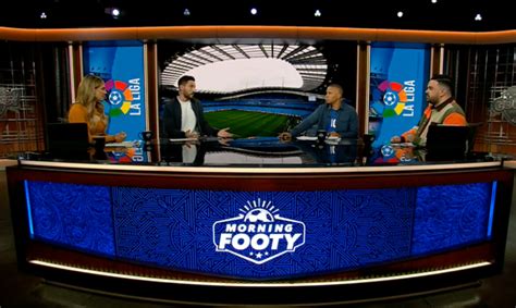 CBS Sports’ Golazo Network digital channel debuts Tuesday