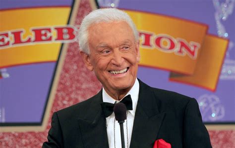 CBS sets hour-long tribute to Bob Barker for Aug. 31