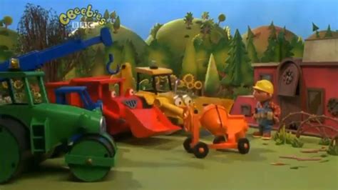 CBeebies Bob The Builder: Project Build It - YouTube