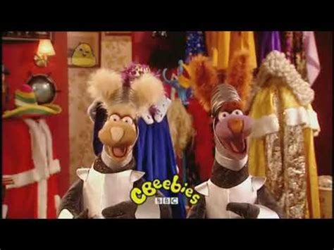 CBeebies Nuzzle and Scratch - Orchestra - VidoEmo - Emotional …