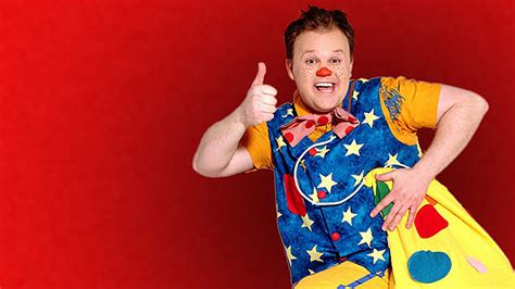 CBeebies Radio - Mr Tumble