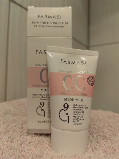 CC Color Control Medium 03.