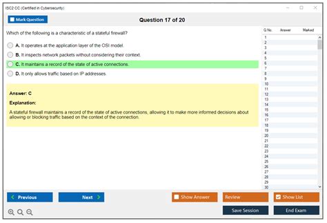 CC Examengine