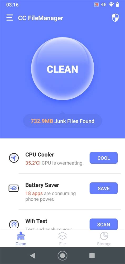 CC FileManager APK Download for Android APKfun com