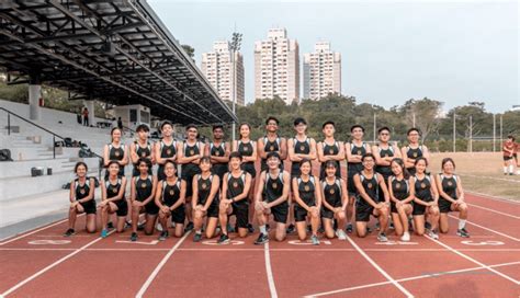 CCA Previews ’20: Track and Field – Raffles Press