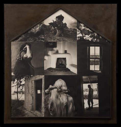 CCA to Host Photoworks from “Critical Mass” by Meridel ...