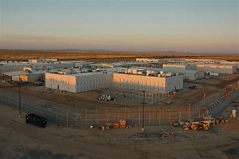 CCA-NEVADA SOUTHERN DETENTION FACILITY - Atlas …