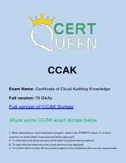 CCAK Exam.pdf