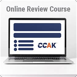 CCAK Online Praxisprüfung