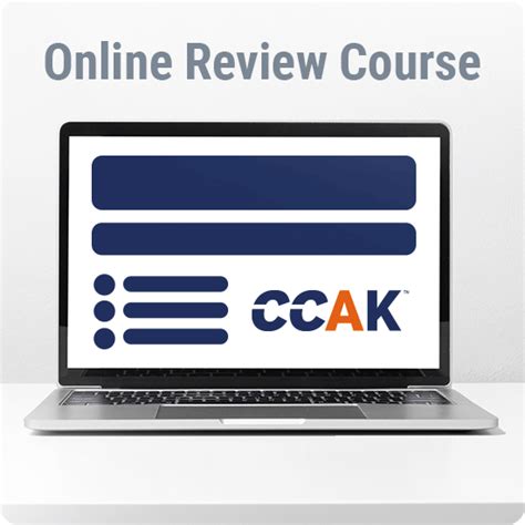 CCAK Online Praxisprüfung