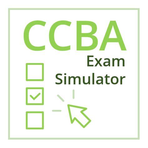 CCBA Exam