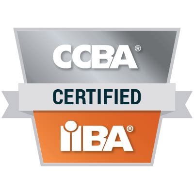 CCBA Prüfungsinformationen