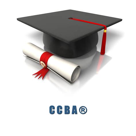CCBA Prüfungsmaterialien