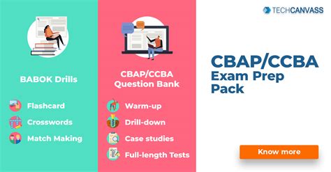 CCBA Testking